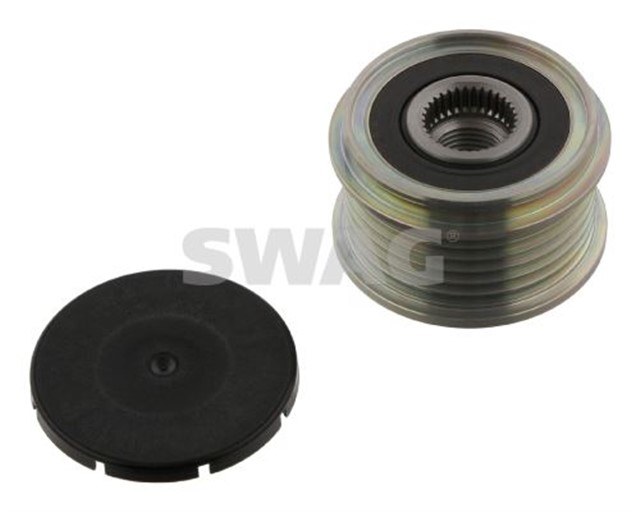 ALTERNATOR KASNAGI FEBI 34599