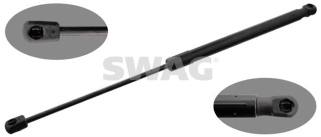 BAGAJ AMORTISORU FEBI 47069