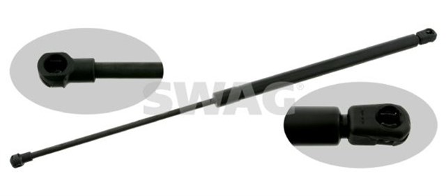 BAGAJ AMORTISORU FEBI 27691