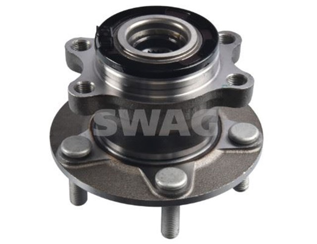 TEKERLEK RULMANI TAKIMI CITROEN FEBI 177385