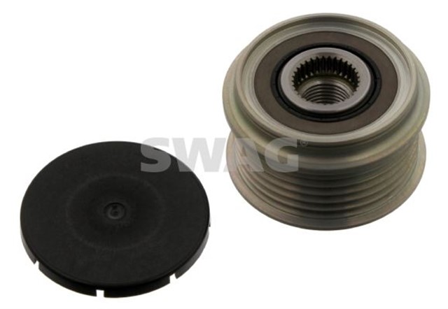 ALTERNATOR KASNAGI FEBI 37982