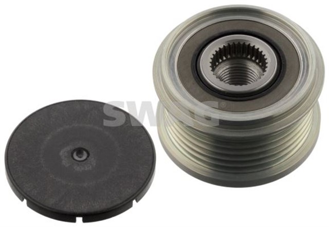 ALTERNATOR KASNAGI FEBI 102314