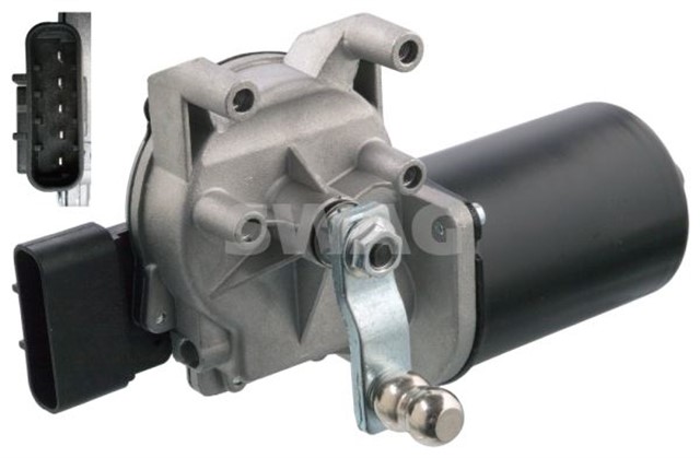 CAM SILECEK MOTORU FEBI 107218