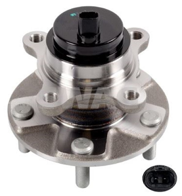 TEKERLEK RULMANI TAKIMI LEXUS FEBI 172641