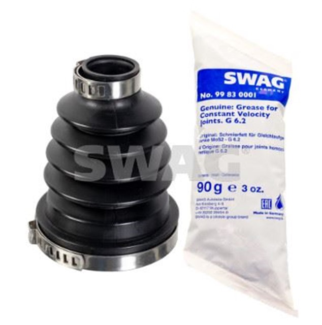 AKS KORUGU TAKIMI CITROEN FEBI 179765