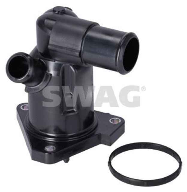 TERMOSTAT SUBARU FEBI 172644