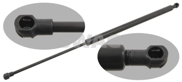 BAGAJ AMORTISORU FEBI 29262