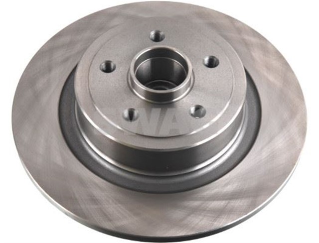 FREN DISKI DISKLI FREN DACIA FEBI 171502