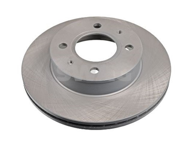 FREN DISKI DISKLI FREN HYUNDAI FEBI 108422