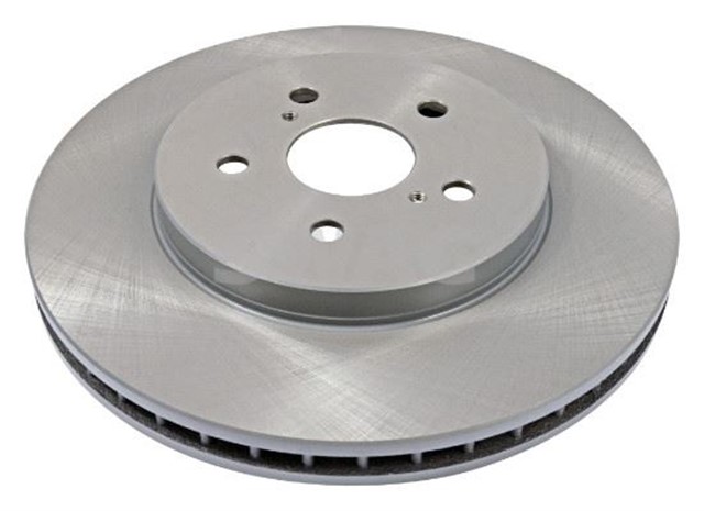 FREN DISKI DISKLI FREN LEXUS FEBI 108487