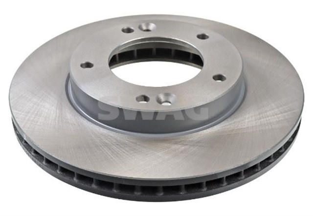 FREN DISKI DISKLI FREN KIA FEBI 108452