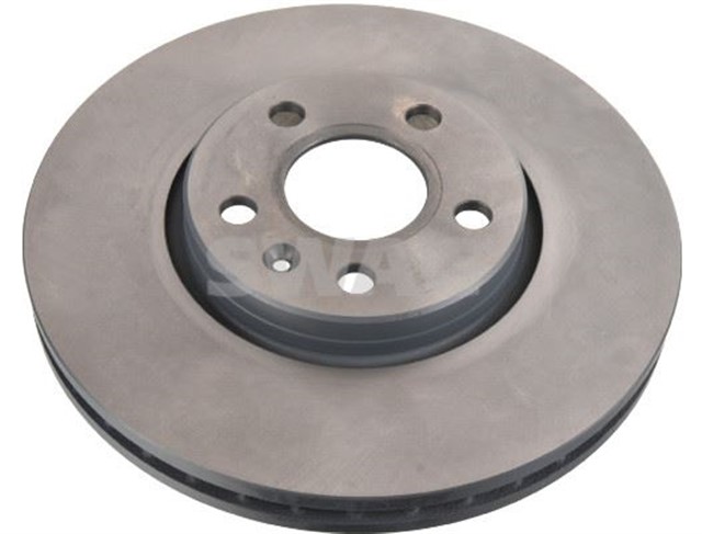 ARKA FREN DISK ADET VOLVO S60 2019 S90 2016 2019 V60 2018 V90 2016 CAP296X5 16 JANT FEBI 171494