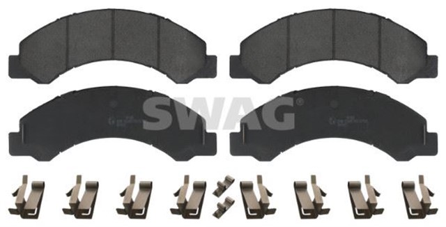 FREN BALATASI TAKIMI DISKLI FREN HINO FEBI 16952