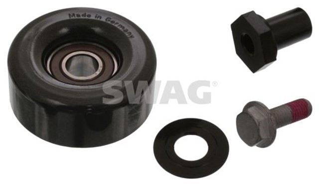 GERGI SOGUTUCU LAMEL KAYISI. VIDALI FEBI 34533