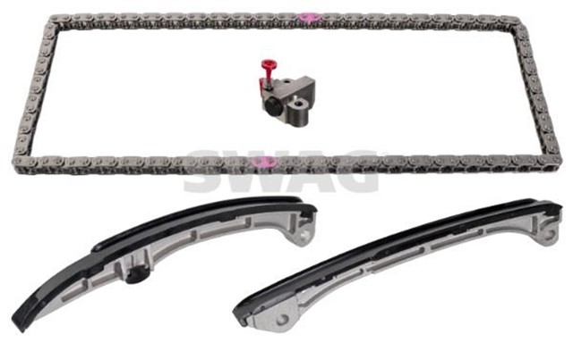 EKSANTRIK ZINCIR SETI TOYOTA FEBI 179916