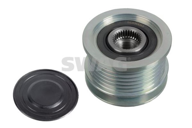 ALTERNATOR KASNAGI FEBI 34548