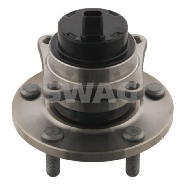 TEKERLEK RULMANI TAKIMI FEBI 31338