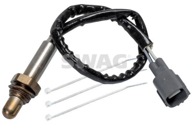 LAMBDA SENSORU LEXUS FEBI 175966