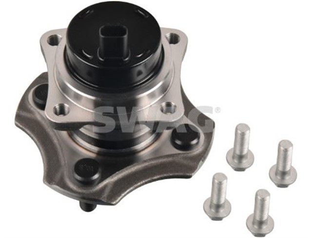 TEKERLEK RULMANI TAKIMI FEBI 31180