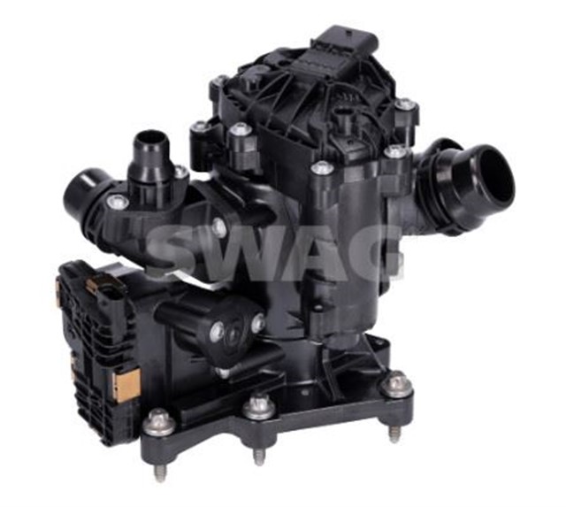 TERMOSTAT MOTOR SOGUTMASI BMW FEBI 182930