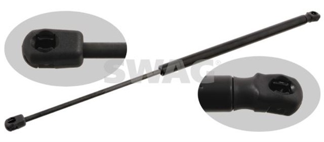 BAGAJ AMORTISORU FEBI 27762