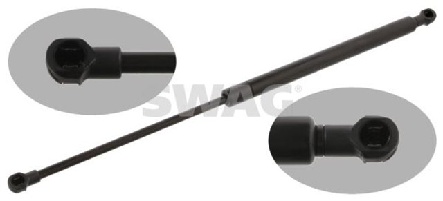 BAGAJ AMORTISORU FEBI 34417