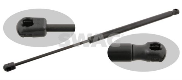 BAGAJ AMORTISORU FEBI 28060