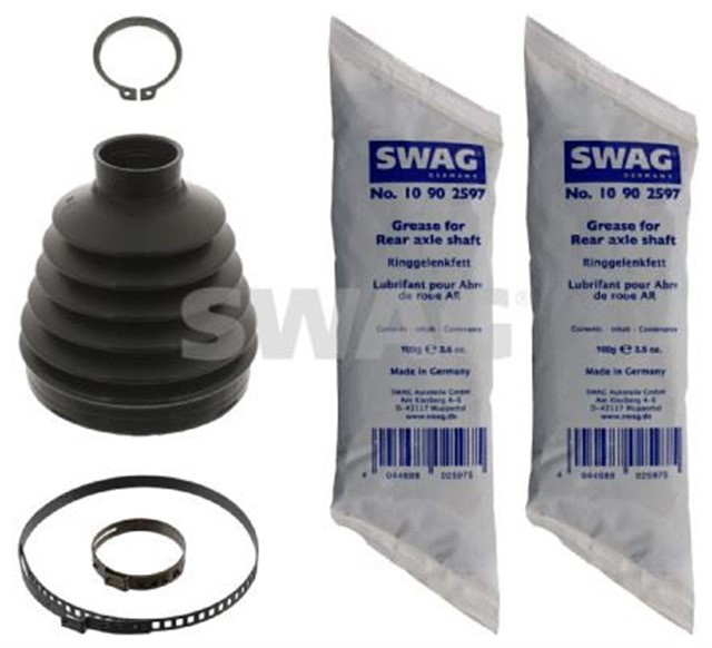 AKS KORUGU TAKIMI FEBI 44715