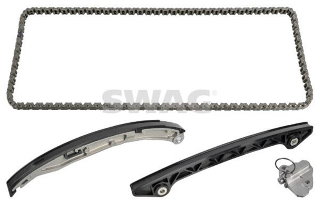 EKSANTRIK ZINCIR SETI MAZDA FEBI 170590