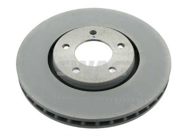 FREN DISKI FEBI 28171