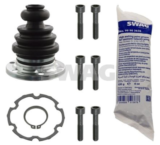 AKS KORUGU TAKIMI FEBI 3636