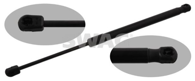 BAGAJ AMORTISORU FEBI 33345