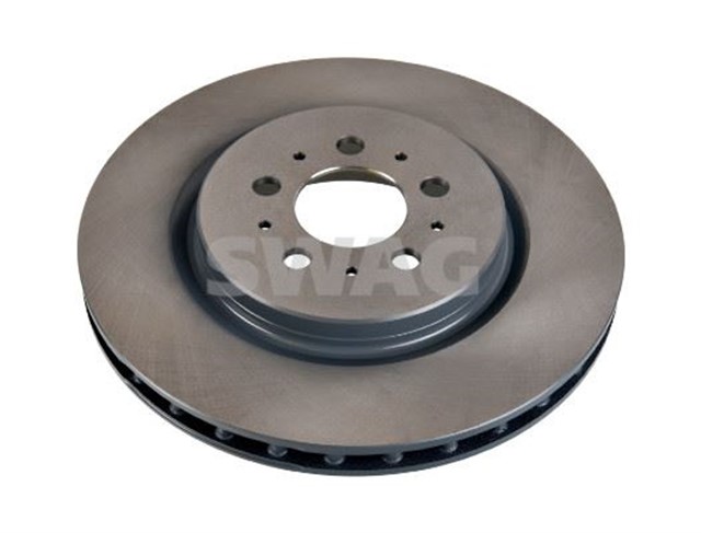 ARKA DISK AYNA VOLVO S60 I 03 10 V70 II 03 10