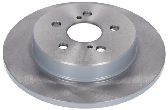 FREN DISKI DISKLI FREN TOYOTA FEBI 179494