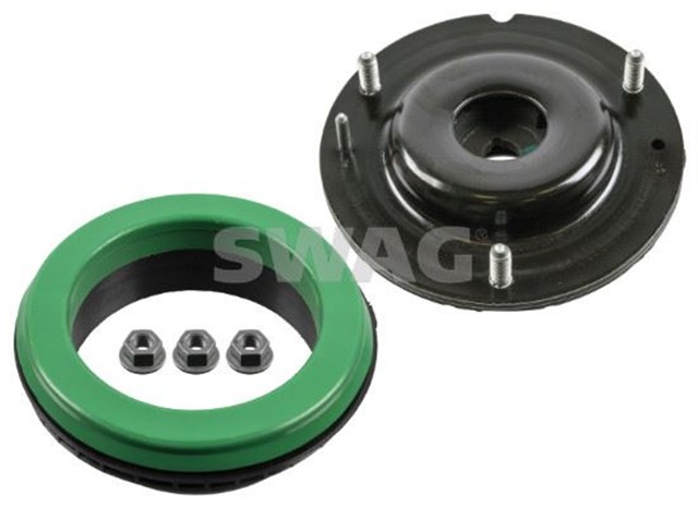 AMORTISOR UST TAKOZU SUSPANSIYON PEUGEOT FEBI 182139