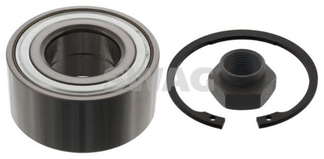 ON TEKER RULMANI TIPO - BRAVA - BRAVO - TEMPRA - MAREA - LINEA - PALIO - P205 P106 P306 SAXO - XSARA ABSSIZ G:33 IC C:35 DIS C:72