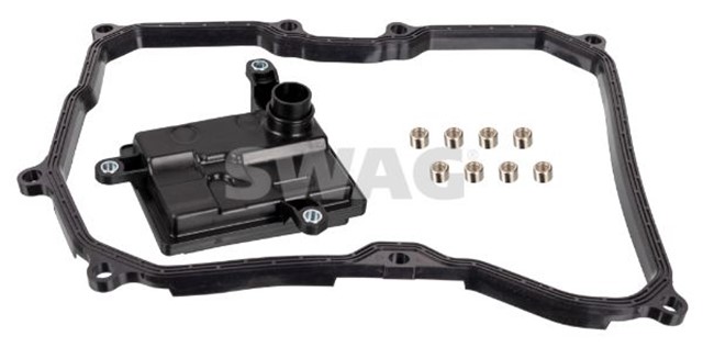 SANZIMAN YAGI FILTRE SETI FEBI 107012