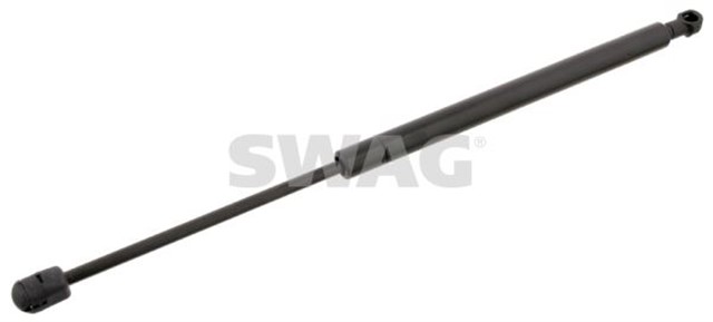 BAGAJ AMORTISORU FEBI 27936