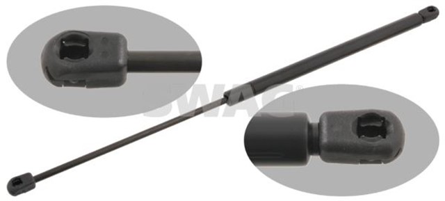 BAGAJ AMORTISORU FEBI 27782