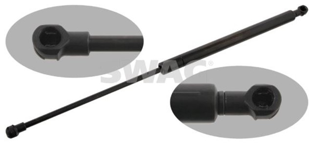 BAGAJ AMORTISORU FEBI 29979