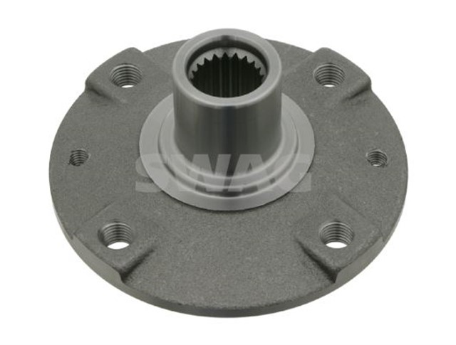 PORYA TEKERLEK RULMANI OLMAYAN FEBI 9322