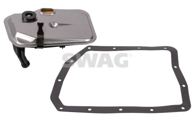 SANZIMAN YAGI FILTRE SETI FEBI 106890