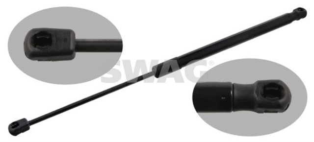 BAGAJ AMORTISORU FEBI 39259