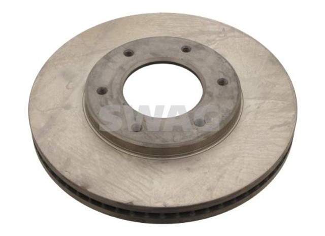 FREN DISKI FEBI 29981