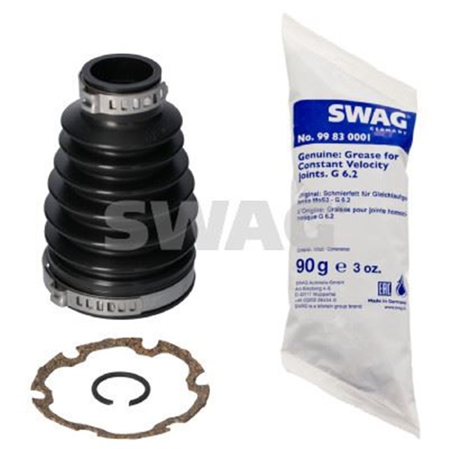 AKS KORUGU TAKIMI TEKERLEK TAHRIGI SEAT FEBI 182120