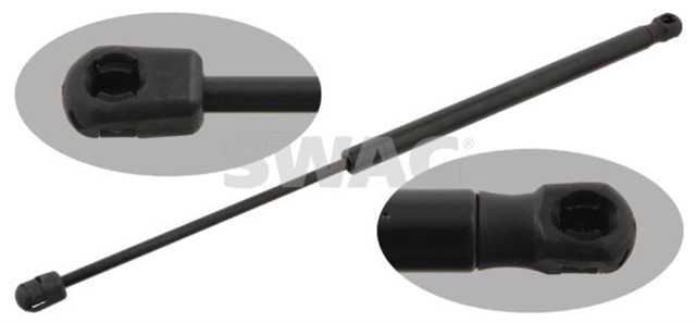 BAGAJ AMORTISORU FEBI 27909