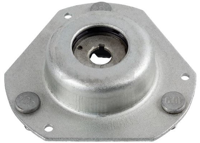 ON AMORTISOR UST TAKOZU TRANSIT COURIER 13 B MAX 12