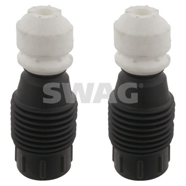 AMORTISOR KORUGU FEBI 15925