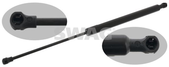 BAGAJ AMORTISORU FEBI 47912