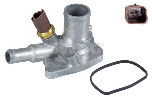 TERMOSTAT MUHAFAZASI FEBI 34957